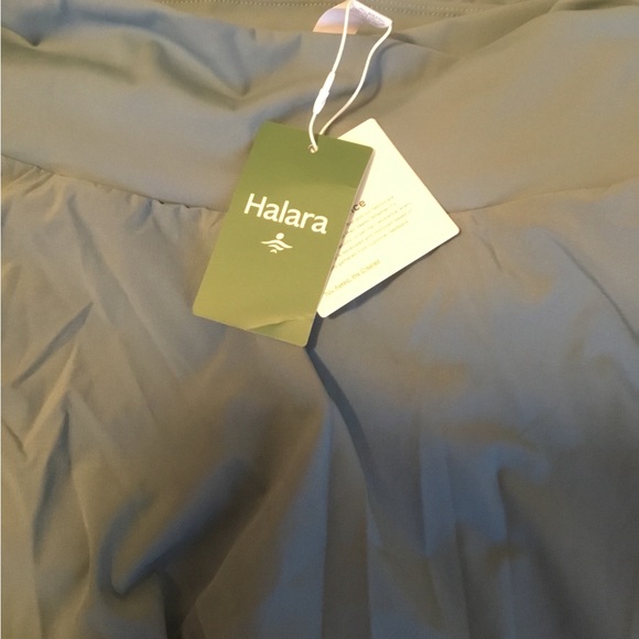 HALARA Light Purple Maxi Skirt - Picture 8 of 8